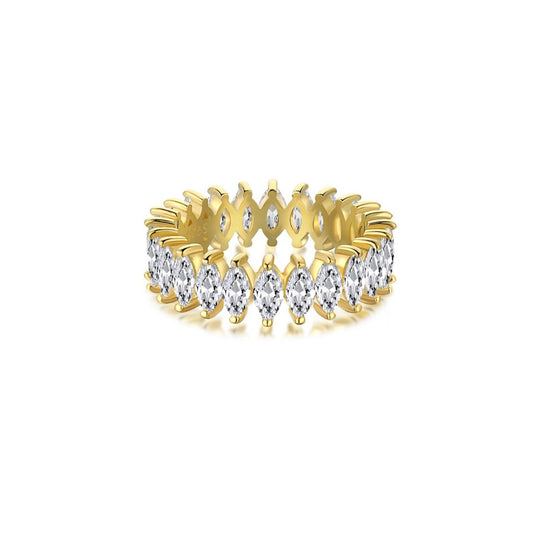 Signet Gold Ring