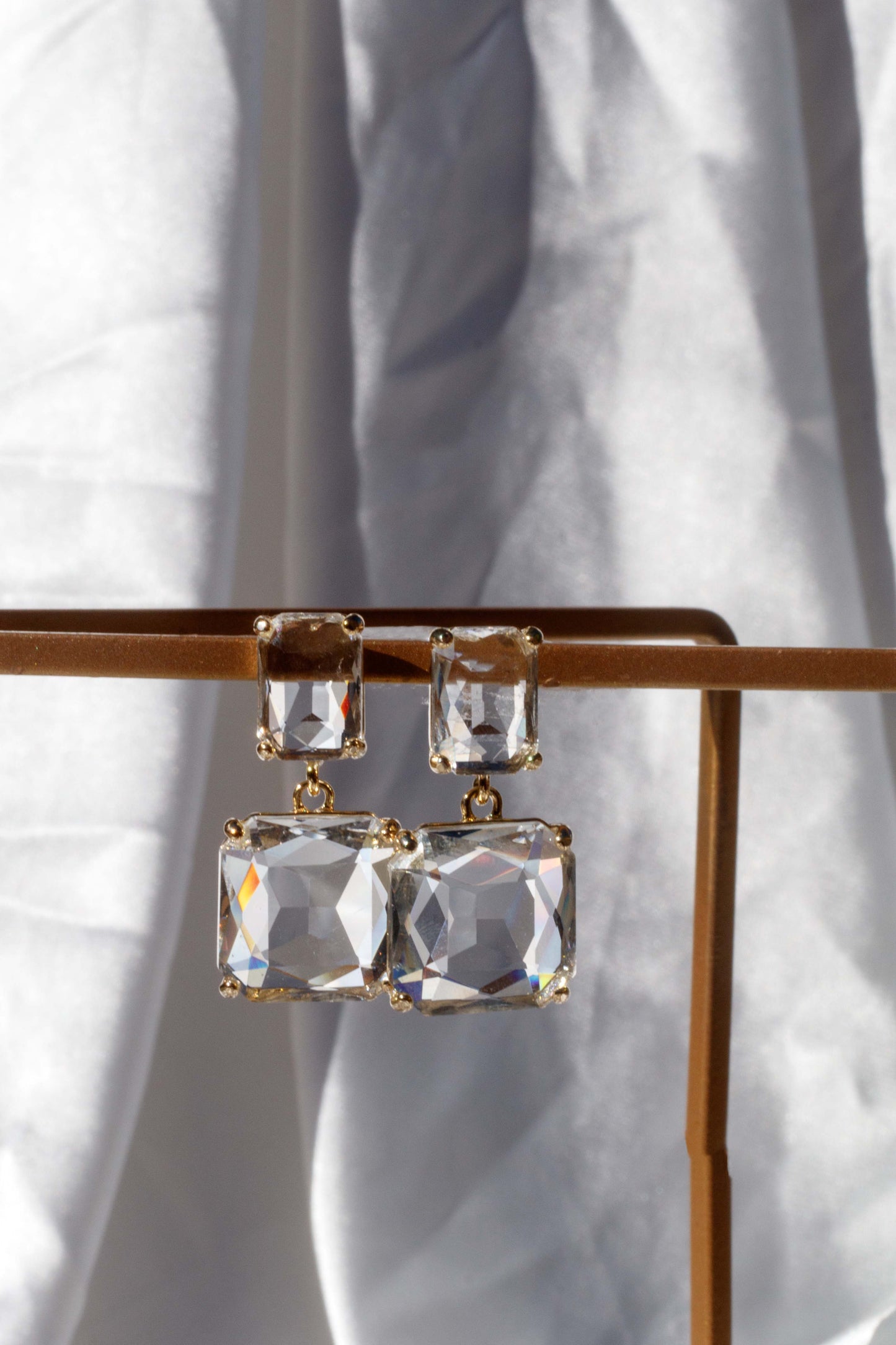 Haven Earrings