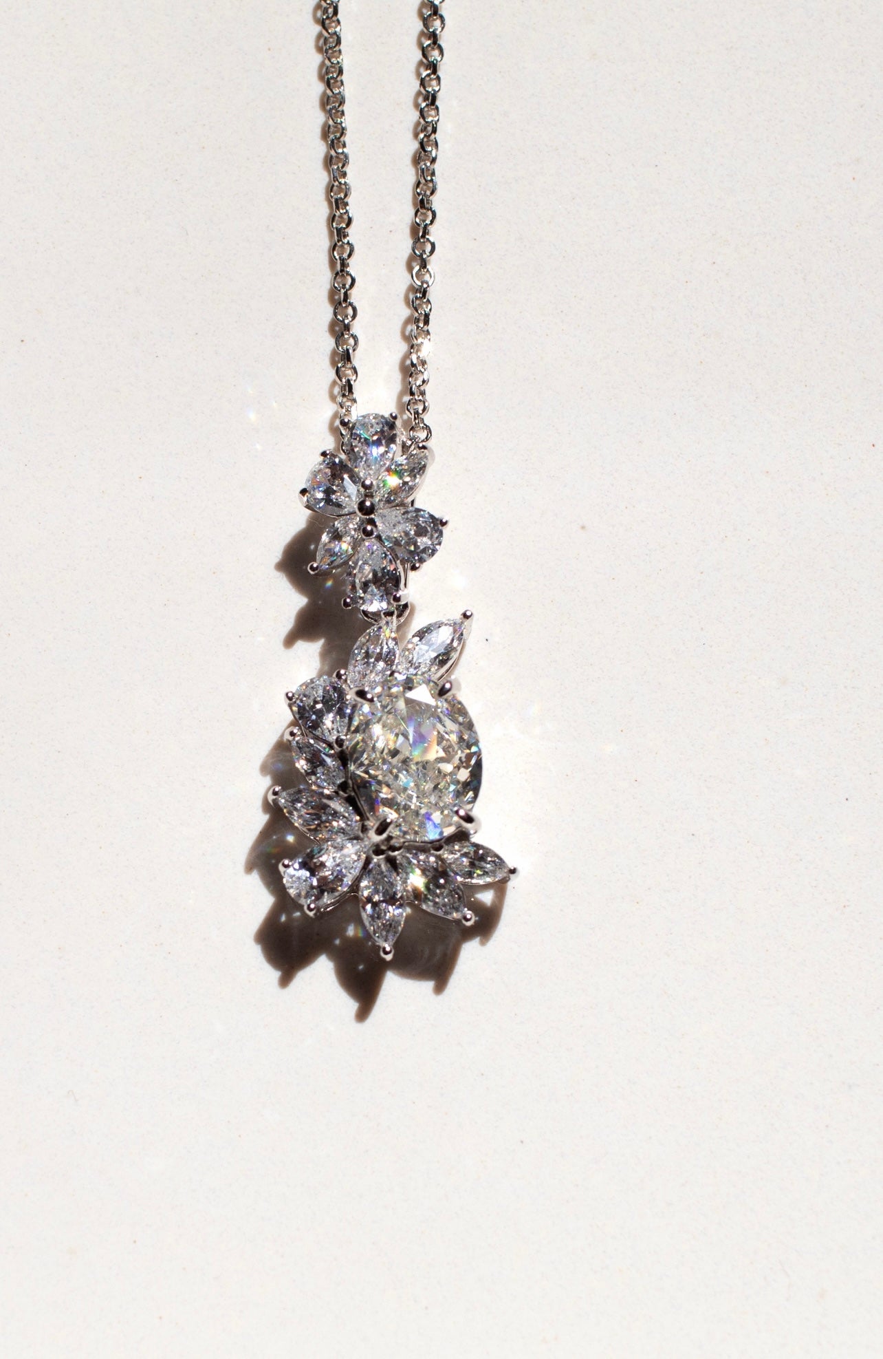 Alina Necklace