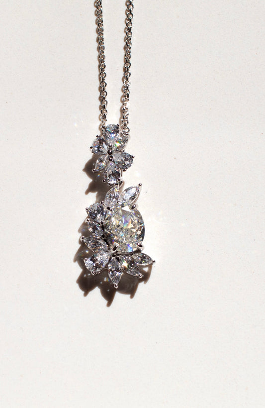 Alina Necklace