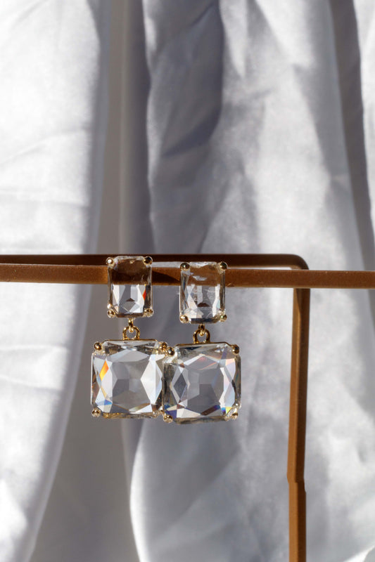 Haven Earrings